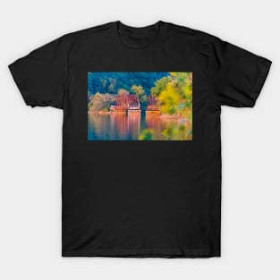 Fall Bridge T-Shirt